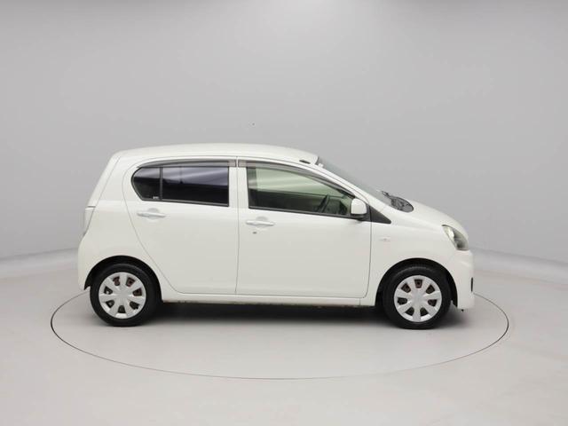 ミライースＬ（愛知県）の中古車