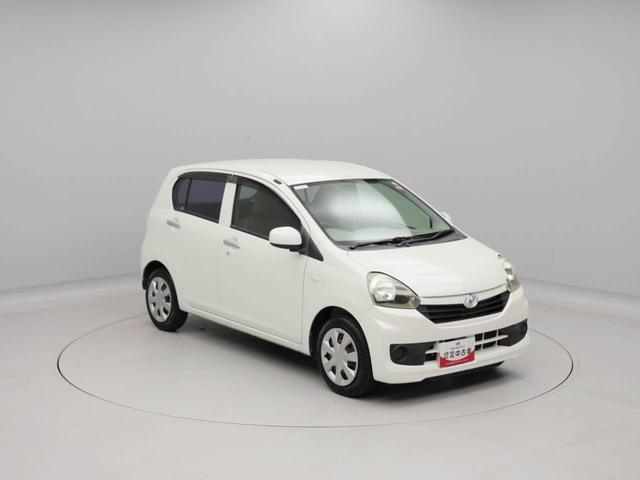 ミライースＬ（愛知県）の中古車
