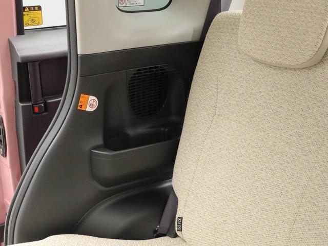 ムーヴキャンバスＸ　ＳＡIIIワンオーナー　ナビゲーション　スライドドア　ドライブレコーダー　誤発信抑制装置　衝突回避支援ブレーキ　安全ボディ　プッシュスタートシステム（愛知県）の中古車