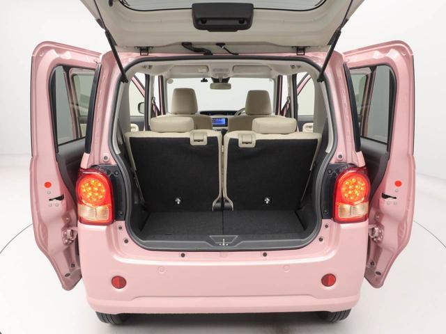 ムーヴキャンバスＸ　ＳＡIIIワンオーナー　ナビゲーション　スライドドア　ドライブレコーダー　誤発信抑制装置　衝突回避支援ブレーキ　安全ボディ　プッシュスタートシステム（愛知県）の中古車