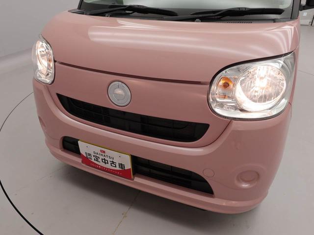 ムーヴキャンバスＸ　ＳＡIIIワンオーナー　ナビゲーション　スライドドア　ドライブレコーダー　誤発信抑制装置　衝突回避支援ブレーキ　安全ボディ　プッシュスタートシステム（愛知県）の中古車