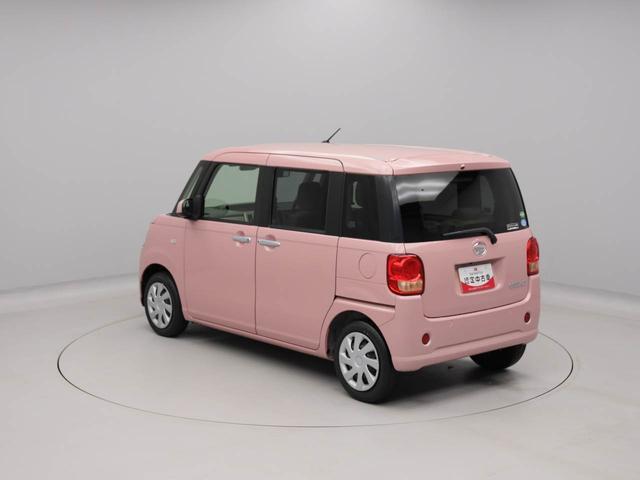 ムーヴキャンバスＸ　ＳＡIIIワンオーナー　ナビゲーション　スライドドア　ドライブレコーダー　誤発信抑制装置　衝突回避支援ブレーキ　安全ボディ　プッシュスタートシステム（愛知県）の中古車