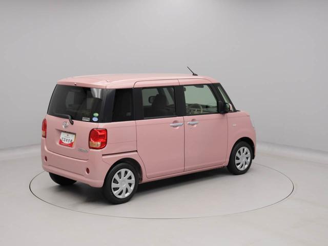 ムーヴキャンバスＸ　ＳＡIIIワンオーナー　ナビゲーション　スライドドア　ドライブレコーダー　誤発信抑制装置　衝突回避支援ブレーキ　安全ボディ　プッシュスタートシステム（愛知県）の中古車