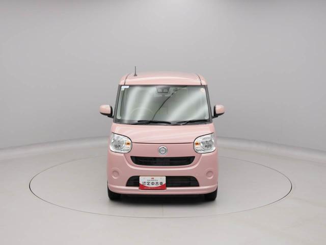 ムーヴキャンバスＸ　ＳＡIIIワンオーナー　ナビゲーション　スライドドア　ドライブレコーダー　誤発信抑制装置　衝突回避支援ブレーキ　安全ボディ　プッシュスタートシステム（愛知県）の中古車