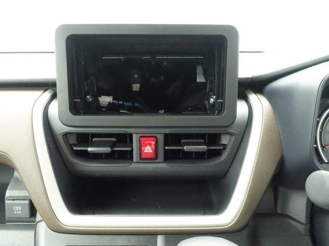 ムーヴＸバックカメラ　キーレス　スマートアシスト　オーディオレス　ＡＢＳ　ＣＶＴ　プッシュスタート　アイドリングストップ　エアバック　両側電動スライドドア　パワステ　ＬＥＤヘッドライト（愛知県）の中古車