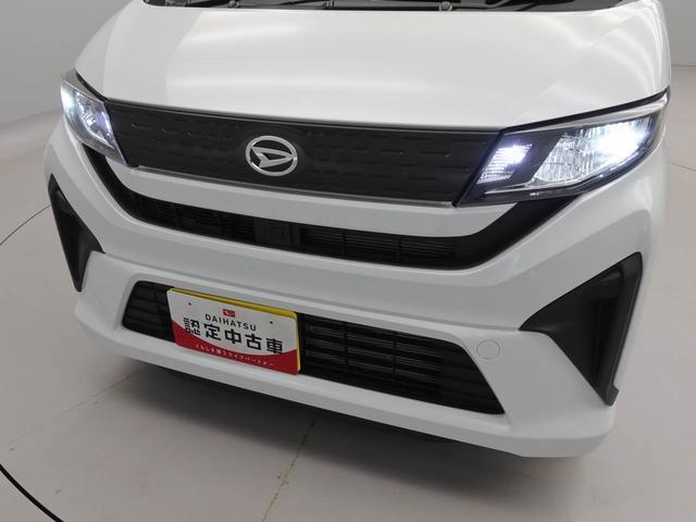 ムーヴＸバックカメラ　キーレス　スマートアシスト　オーディオレス　ＡＢＳ　ＣＶＴ　プッシュスタート　アイドリングストップ　エアバック　両側電動スライドドア　パワステ　ＬＥＤヘッドライト（愛知県）の中古車