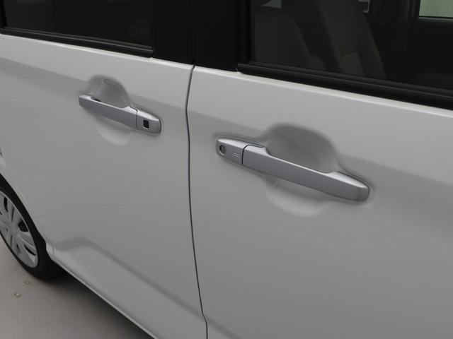 ムーヴＸバックカメラ　キーレス　スマートアシスト　オーディオレス　ＡＢＳ　ＣＶＴ　プッシュスタート　アイドリングストップ　エアバック　両側電動スライドドア　パワステ　ＬＥＤヘッドライト（愛知県）の中古車