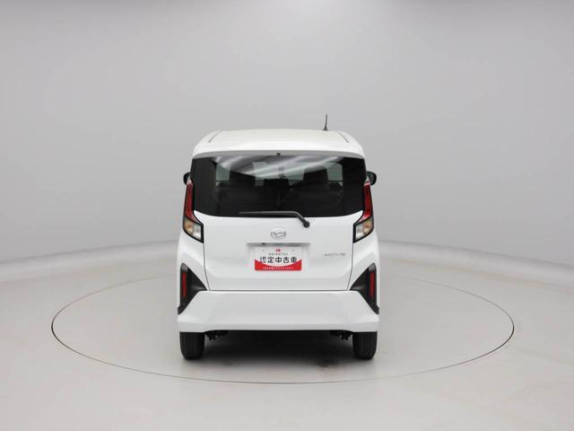 ムーヴＸバックカメラ　キーレス　スマートアシスト　オーディオレス　ＡＢＳ　ＣＶＴ　プッシュスタート　アイドリングストップ　エアバック　両側電動スライドドア　パワステ　ＬＥＤヘッドライト（愛知県）の中古車