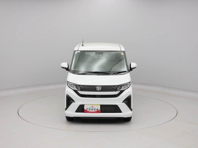 ムーヴＸバックカメラ　キーレス　スマートアシスト　オーディオレス　ＡＢＳ　ＣＶＴ　プッシュスタート　アイドリングストップ　エアバック　両側電動スライドドア　パワステ　ＬＥＤヘッドライト（愛知県）の中古車