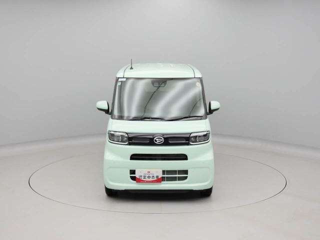 タントＸ　両側電動スライドドアオーディオレス　バックカメラ　ＬＥＤヘッドライト　アイドリングストップ　プッシュスタート　エアバック　ＡＢＳ　ＣＶＴ　キーフリー（愛知県）の中古車