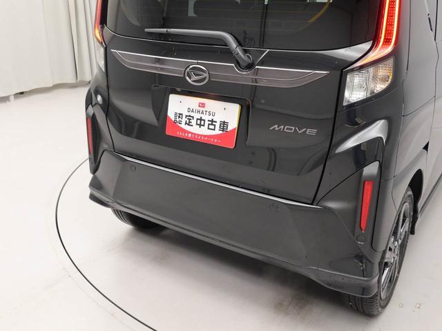 ムーヴＲＳ　ディスプレイオーディオ　ドライブレコーダーバックカメラ　アルミホイール　ＬＥＤヘッドライト　アイドリングストップ　プッシュスタート　両側電動スライドドア　エアバック　ＡＢＳ　ＣＶＴ　キーフリー（愛知県）の中古車