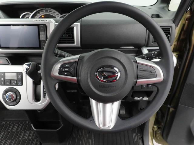 ウェイクX ファインセレクションSAメモリーナビ バックカメラ ETC(愛知県)の中古車