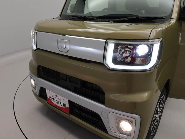 ウェイクX ファインセレクションSAメモリーナビ バックカメラ ETC(愛知県)の中古車