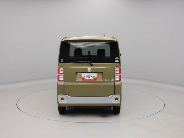 ウェイクX ファインセレクションSAメモリーナビ バックカメラ ETC(愛知県)の中古車