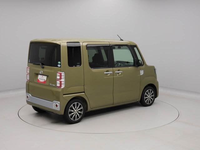 ウェイクX ファインセレクションSAメモリーナビ バックカメラ ETC(愛知県)の中古車