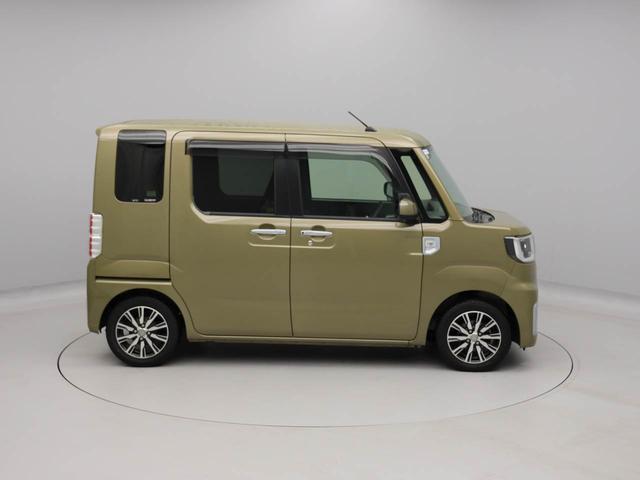 ウェイクX ファインセレクションSAメモリーナビ バックカメラ ETC(愛知県)の中古車