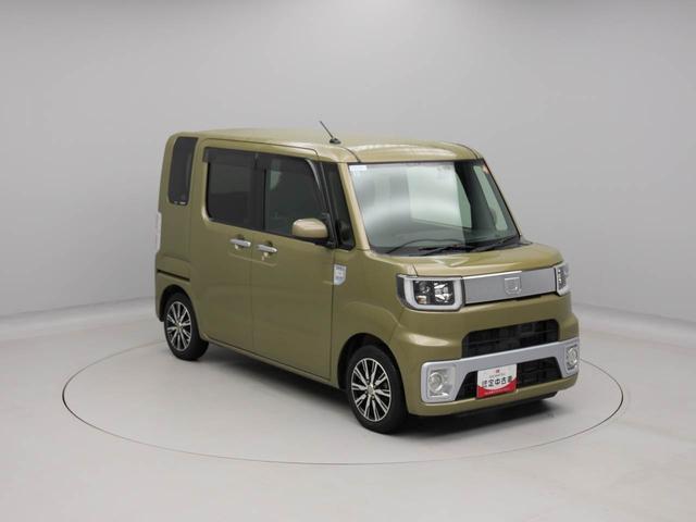 ウェイクX ファインセレクションSAメモリーナビ バックカメラ ETC(愛知県)の中古車