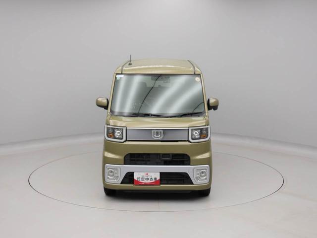 ウェイクX ファインセレクションSAメモリーナビ バックカメラ ETC(愛知県)の中古車