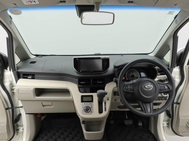 ムーヴＸ　ＳＡII（愛知県）の中古車