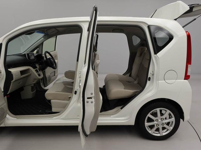 ムーヴＸ　ＳＡII（愛知県）の中古車