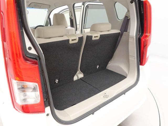 ムーヴＸ　ＳＡII（愛知県）の中古車
