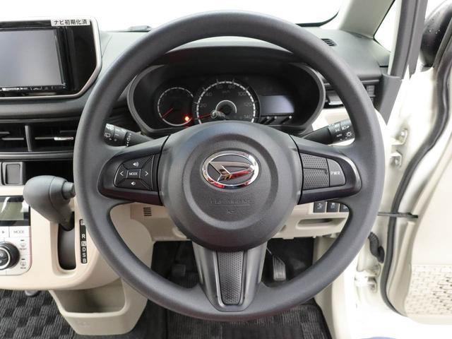 ムーヴＸ　ＳＡII（愛知県）の中古車