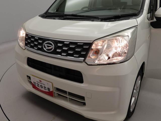 ムーヴＸ　ＳＡII（愛知県）の中古車