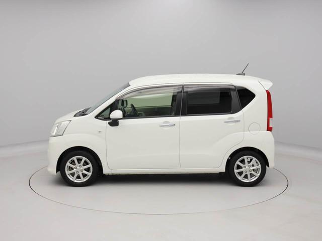ムーヴＸ　ＳＡII（愛知県）の中古車
