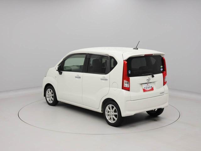 ムーヴＸ　ＳＡII（愛知県）の中古車