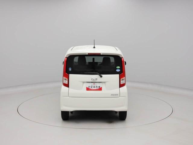 ムーヴＸ　ＳＡII（愛知県）の中古車