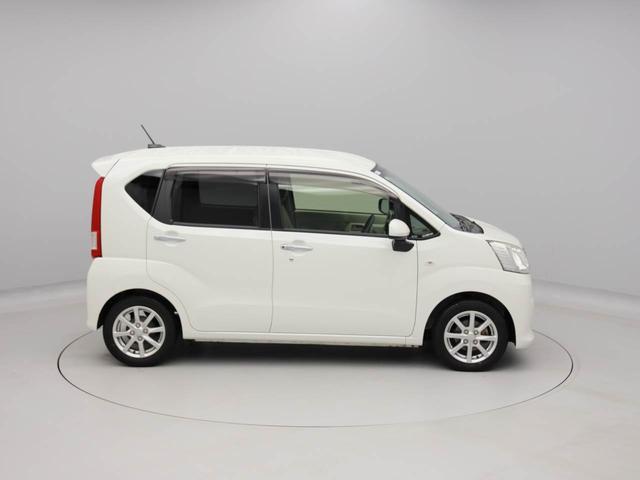 ムーヴＸ　ＳＡII（愛知県）の中古車