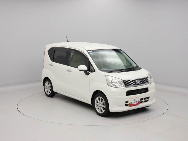 ムーヴＸ　ＳＡII（愛知県）の中古車