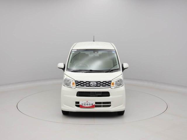 ムーヴＸ　ＳＡII（愛知県）の中古車