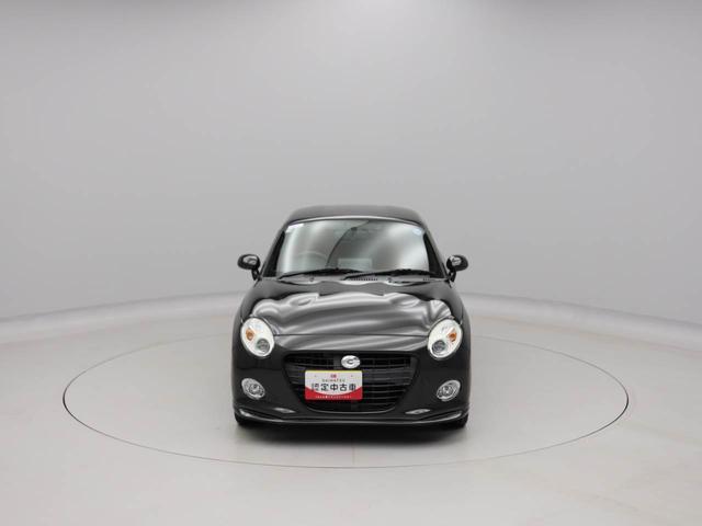 コペンセロオープンカー ターボ車 ワンオーナー 衝突安全ボディ(愛知県)の中古車