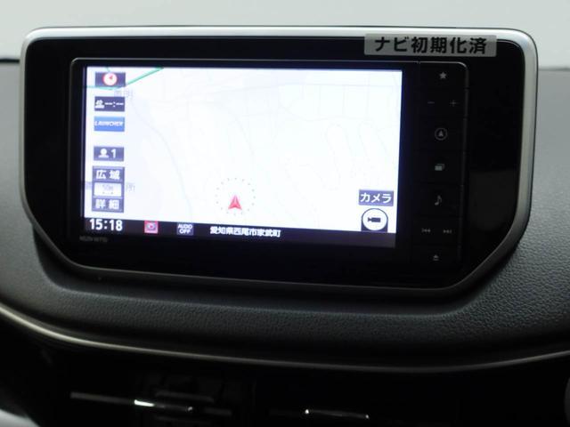 ムーヴカスタム XリミテッドII SAIII(愛知県)の中古車