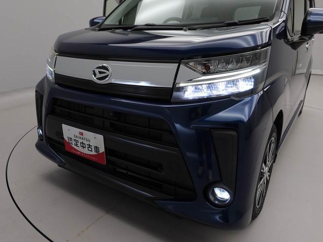 ムーヴカスタム XリミテッドII SAIII(愛知県)の中古車
