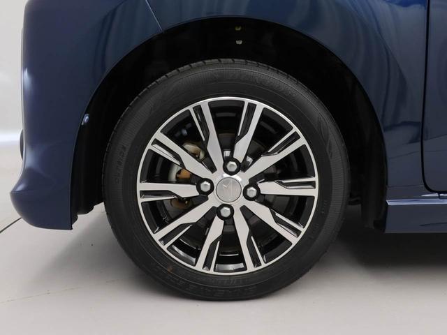 ムーヴカスタム XリミテッドII SAIII(愛知県)の中古車
