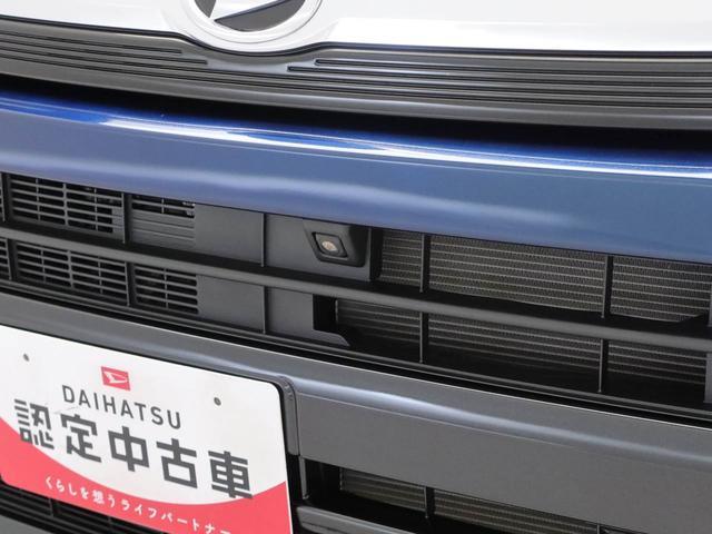 ムーヴカスタム XリミテッドII SAIII(愛知県)の中古車