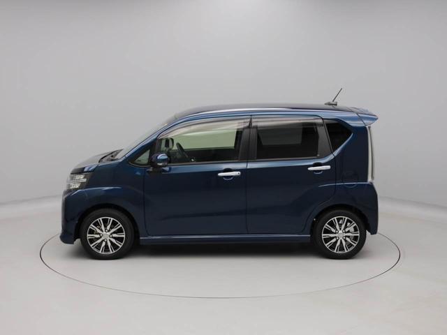 ムーヴカスタム XリミテッドII SAIII(愛知県)の中古車