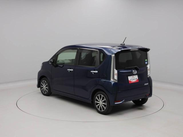 ムーヴカスタム XリミテッドII SAIII(愛知県)の中古車