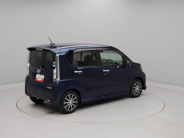 ムーヴカスタム XリミテッドII SAIII(愛知県)の中古車