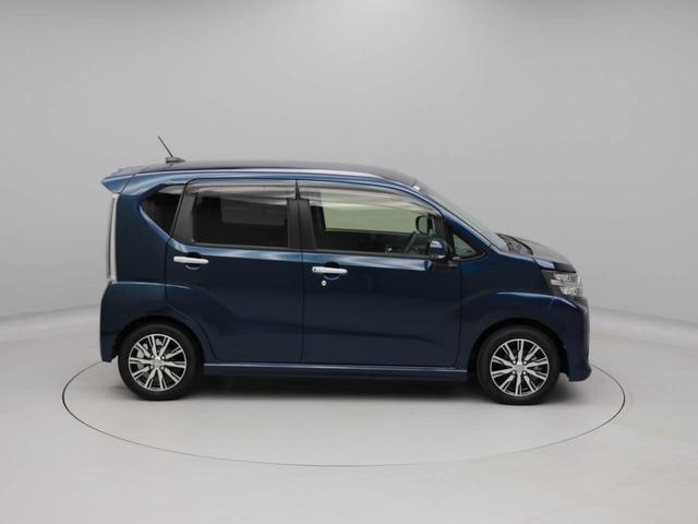 ムーヴカスタム XリミテッドII SAIII(愛知県)の中古車