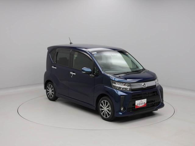 ムーヴカスタム XリミテッドII SAIII(愛知県)の中古車