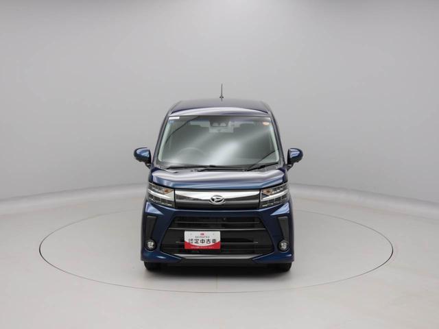 ムーヴカスタム XリミテッドII SAIII(愛知県)の中古車