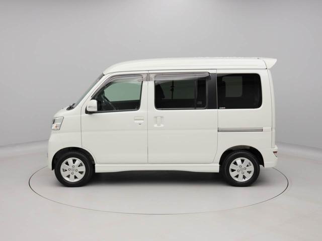 アトレーワゴンカスタムターボRSリミテッド SAIII(愛知県)の中古車