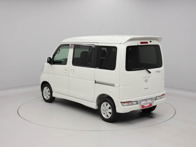 アトレーワゴンカスタムターボRSリミテッド SAIII(愛知県)の中古車
