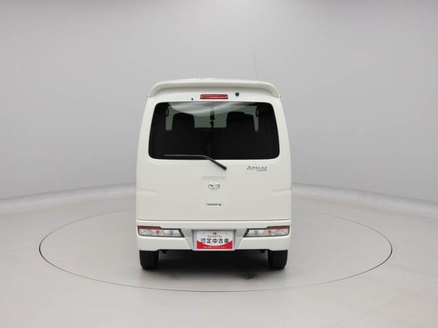 アトレーワゴンカスタムターボRSリミテッド SAIII(愛知県)の中古車