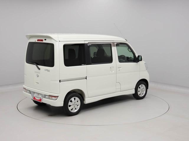 アトレーワゴンカスタムターボRSリミテッド SAIII(愛知県)の中古車