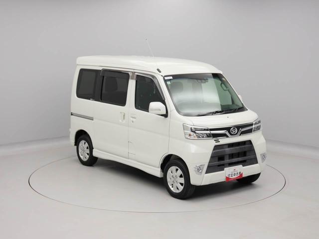 アトレーワゴンカスタムターボRSリミテッド SAIII(愛知県)の中古車