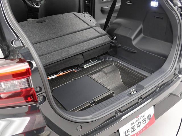 ロッキープレミアムG HEVディスプレイオーディオ パノラマカメラ(愛知県)の中古車